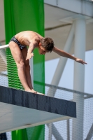 Thumbnail - Schweiz - Tuffi Sport - 2021 - International Diving Meet Graz - Participants 03041_09987.jpg