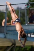 Thumbnail - Schweiz - Прыжки в воду - 2021 - International Diving Meet Graz - Participants 03041_09989.jpg