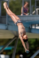 Thumbnail - Schweiz - Wasserspringen - 2021 - International Diving Meet Graz - Teilnehmer 03041_09997.jpg