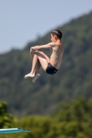 Thumbnail - Boys C - Gabriel - Wasserspringen - 2021 - International Diving Meet Graz - Teilnehmer - Schweiz 03041_10000.jpg