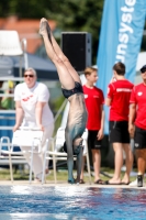 Thumbnail - Schweiz - Wasserspringen - 2021 - International Diving Meet Graz - Teilnehmer 03041_10002.jpg