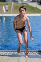 Thumbnail - Boys C - Jakob - Wasserspringen - 2021 - International Diving Meet Graz - Teilnehmer - Schweiz 03041_10010.jpg