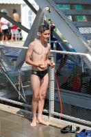 Thumbnail - Boys C - Gabriel - Diving Sports - 2021 - International Diving Meet Graz - Participants - Schweiz 03041_10014.jpg