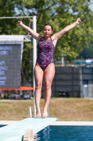 Thumbnail - Girls B - Giulia Palazzo - Wasserspringen - 2021 - International Diving Meet Graz - Teilnehmer - Schweiz 03041_10028.jpg