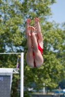 Thumbnail - Schweiz - Tuffi Sport - 2021 - International Diving Meet Graz - Participants 03041_10050.jpg