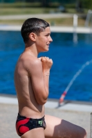 Thumbnail - Boys C - Gabriel - Diving Sports - 2021 - International Diving Meet Graz - Participants - Schweiz 03041_10052.jpg