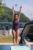 Thumbnail - Girls B - Giulia Palazzo - Wasserspringen - 2021 - International Diving Meet Graz - Teilnehmer - Schweiz 03041_10056.jpg