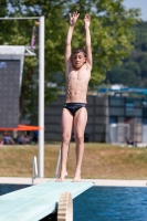 Thumbnail - Boys C - Gabriel - Wasserspringen - 2021 - International Diving Meet Graz - Teilnehmer - Schweiz 03041_10063.jpg