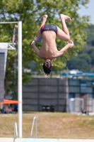 Thumbnail - Boys C - Gabriel - Plongeon - 2021 - International Diving Meet Graz - Participants - Schweiz 03041_10067.jpg