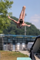 Thumbnail - Schweiz - Прыжки в воду - 2021 - International Diving Meet Graz - Participants 03041_10081.jpg