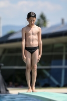 Thumbnail - Schweiz - Tuffi Sport - 2021 - International Diving Meet Graz - Participants 03041_10086.jpg