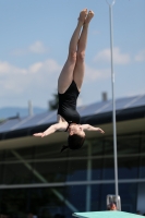 Thumbnail - Schweiz - Прыжки в воду - 2021 - International Diving Meet Graz - Participants 03041_10094.jpg