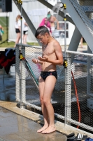 Thumbnail - Boys C - Gabriel - Plongeon - 2021 - International Diving Meet Graz - Participants - Schweiz 03041_10096.jpg