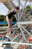 Thumbnail - Schweiz - Прыжки в воду - 2021 - International Diving Meet Graz - Participants 03041_10102.jpg