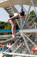 Thumbnail - Schweiz - Прыжки в воду - 2021 - International Diving Meet Graz - Participants 03041_10103.jpg