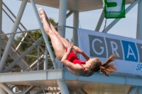 Thumbnail - Schweiz - Plongeon - 2021 - International Diving Meet Graz - Participants 03041_10133.jpg