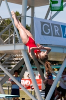 Thumbnail - Schweiz - Прыжки в воду - 2021 - International Diving Meet Graz - Participants 03041_10134.jpg