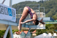 Thumbnail - Girls B - Giulia Palazzo - Wasserspringen - 2021 - International Diving Meet Graz - Teilnehmer - Schweiz 03041_10150.jpg