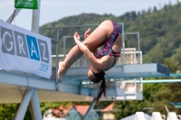 Thumbnail - Girls B - Giulia Palazzo - Wasserspringen - 2021 - International Diving Meet Graz - Teilnehmer - Schweiz 03041_10151.jpg