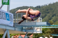 Thumbnail - Girls B - Giulia Palazzo - Wasserspringen - 2021 - International Diving Meet Graz - Teilnehmer - Schweiz 03041_10152.jpg