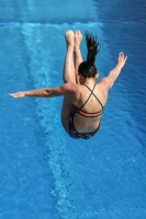 Thumbnail - Girls B - Giulia Palazzo - Прыжки в воду - 2021 - International Diving Meet Graz - Participants - Schweiz 03041_10160.jpg
