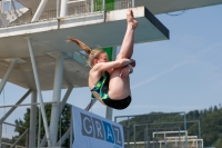 Thumbnail - Girls B - Olivia Meusburger - Wasserspringen - 2021 - International Diving Meet Graz - Teilnehmer - Österreich 03041_10200.jpg