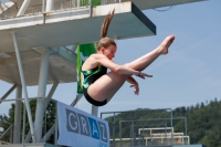 Thumbnail - Girls B - Olivia Meusburger - Wasserspringen - 2021 - International Diving Meet Graz - Teilnehmer - Österreich 03041_10201.jpg