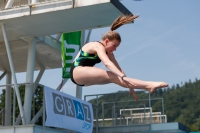 Thumbnail - Girls B - Olivia Meusburger - Wasserspringen - 2021 - International Diving Meet Graz - Teilnehmer - Österreich 03041_10202.jpg