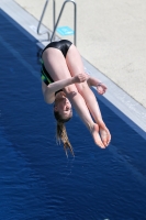 Thumbnail - Girls B - Olivia Meusburger - Wasserspringen - 2021 - International Diving Meet Graz - Teilnehmer - Österreich 03041_10206.jpg
