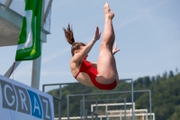 Thumbnail - Schweiz - Wasserspringen - 2021 - International Diving Meet Graz - Teilnehmer 03041_10233.jpg