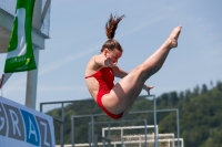 Thumbnail - Schweiz - Прыжки в воду - 2021 - International Diving Meet Graz - Participants 03041_10234.jpg