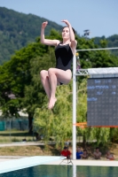 Thumbnail - Schweiz - Прыжки в воду - 2021 - International Diving Meet Graz - Participants 03041_10279.jpg