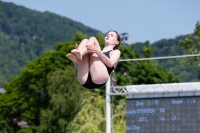 Thumbnail - Schweiz - Wasserspringen - 2021 - International Diving Meet Graz - Teilnehmer 03041_10281.jpg