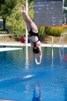 Thumbnail - Schweiz - Прыжки в воду - 2021 - International Diving Meet Graz - Participants 03041_10282.jpg