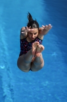 Thumbnail - Girls B - Giulia Palazzo - Прыжки в воду - 2021 - International Diving Meet Graz - Participants - Schweiz 03041_10331.jpg