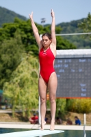 Thumbnail - Girls B - Lara El Batt - Wasserspringen - 2021 - International Diving Meet Graz - Teilnehmer - Schweiz 03041_10356.jpg