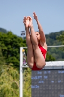 Thumbnail - Schweiz - Прыжки в воду - 2021 - International Diving Meet Graz - Participants 03041_10362.jpg