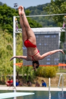 Thumbnail - Girls B - Lara El Batt - Wasserspringen - 2021 - International Diving Meet Graz - Teilnehmer - Schweiz 03041_10364.jpg