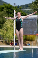 Thumbnail - Girls B - Olivia Meusburger - Plongeon - 2021 - International Diving Meet Graz - Participants - Austria 03041_10378.jpg