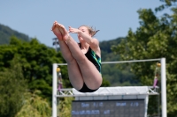 Thumbnail - Girls B - Olivia Meusburger - Прыжки в воду - 2021 - International Diving Meet Graz - Participants - Austria 03041_10383.jpg