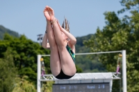 Thumbnail - Girls B - Olivia Meusburger - Tuffi Sport - 2021 - International Diving Meet Graz - Participants - Austria 03041_10384.jpg