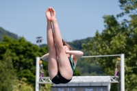 Thumbnail - Girls B - Olivia Meusburger - Plongeon - 2021 - International Diving Meet Graz - Participants - Austria 03041_10385.jpg