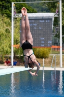 Thumbnail - Girls B - Olivia Meusburger - Plongeon - 2021 - International Diving Meet Graz - Participants - Austria 03041_10386.jpg