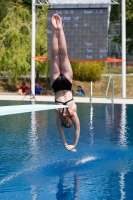 Thumbnail - Girls B - Olivia Meusburger - Plongeon - 2021 - International Diving Meet Graz - Participants - Austria 03041_10387.jpg