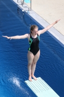 Thumbnail - Girls B - Olivia Meusburger - Прыжки в воду - 2021 - International Diving Meet Graz - Participants - Austria 03041_10389.jpg