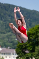 Thumbnail - Schweiz - Прыжки в воду - 2021 - International Diving Meet Graz - Participants 03041_10425.jpg