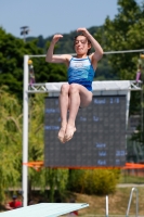 Thumbnail - Schweiz - Прыжки в воду - 2021 - International Diving Meet Graz - Participants 03041_10442.jpg