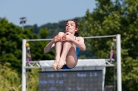 Thumbnail - Schweiz - Прыжки в воду - 2021 - International Diving Meet Graz - Participants 03041_10443.jpg