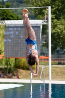 Thumbnail - Schweiz - Wasserspringen - 2021 - International Diving Meet Graz - Teilnehmer 03041_10444.jpg