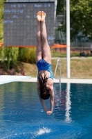 Thumbnail - Schweiz - Прыжки в воду - 2021 - International Diving Meet Graz - Participants 03041_10446.jpg